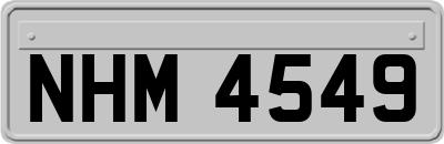 NHM4549