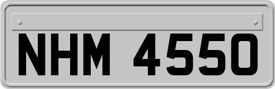 NHM4550