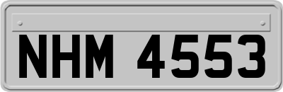 NHM4553