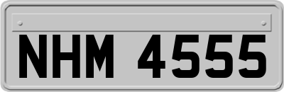 NHM4555