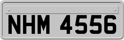 NHM4556