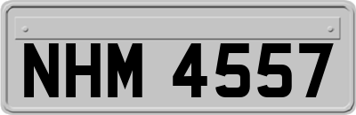 NHM4557