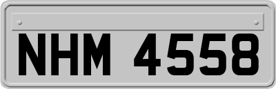 NHM4558