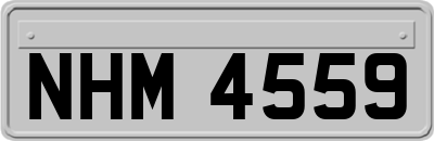 NHM4559