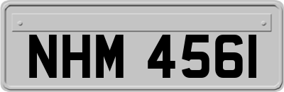 NHM4561