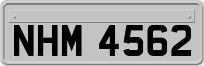 NHM4562