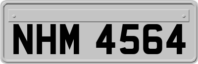 NHM4564
