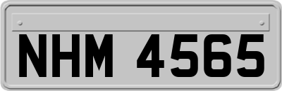 NHM4565