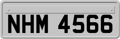 NHM4566