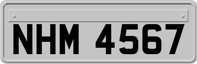 NHM4567