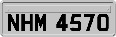 NHM4570