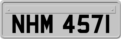 NHM4571
