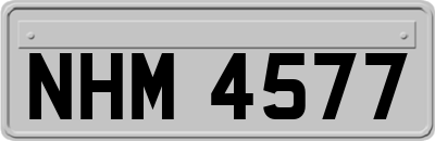 NHM4577