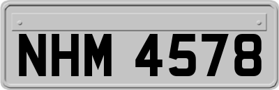 NHM4578