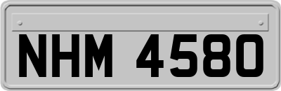 NHM4580