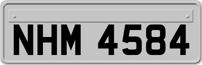 NHM4584