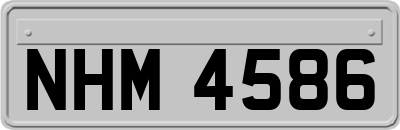 NHM4586