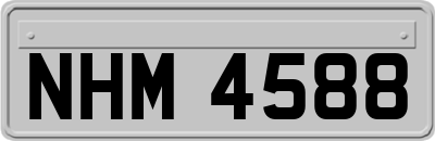 NHM4588