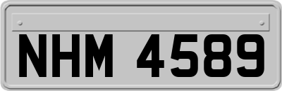 NHM4589