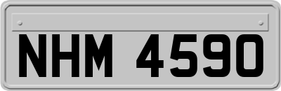 NHM4590