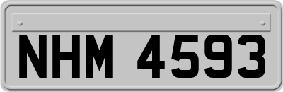NHM4593
