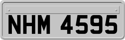 NHM4595