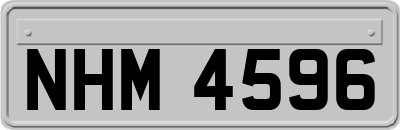 NHM4596