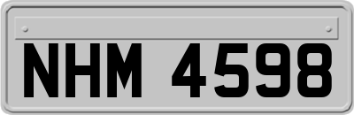 NHM4598