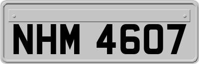 NHM4607