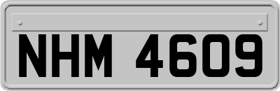 NHM4609