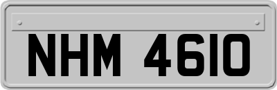 NHM4610