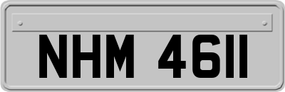 NHM4611
