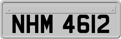 NHM4612