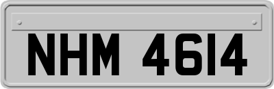 NHM4614