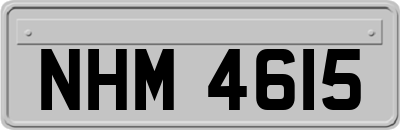 NHM4615