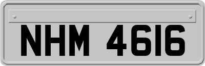 NHM4616