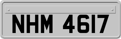 NHM4617