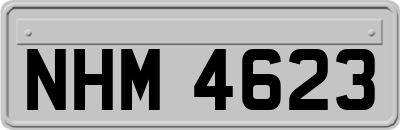 NHM4623