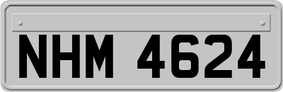 NHM4624