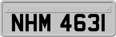 NHM4631