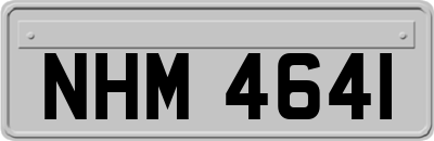 NHM4641