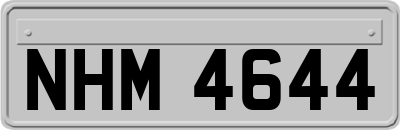 NHM4644