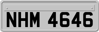 NHM4646