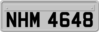 NHM4648