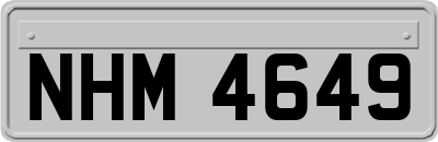 NHM4649