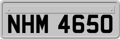 NHM4650