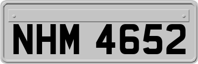 NHM4652