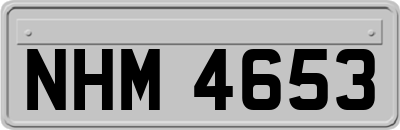 NHM4653