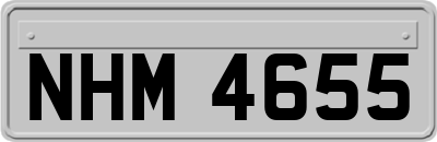 NHM4655