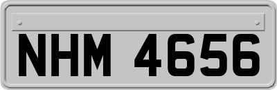 NHM4656